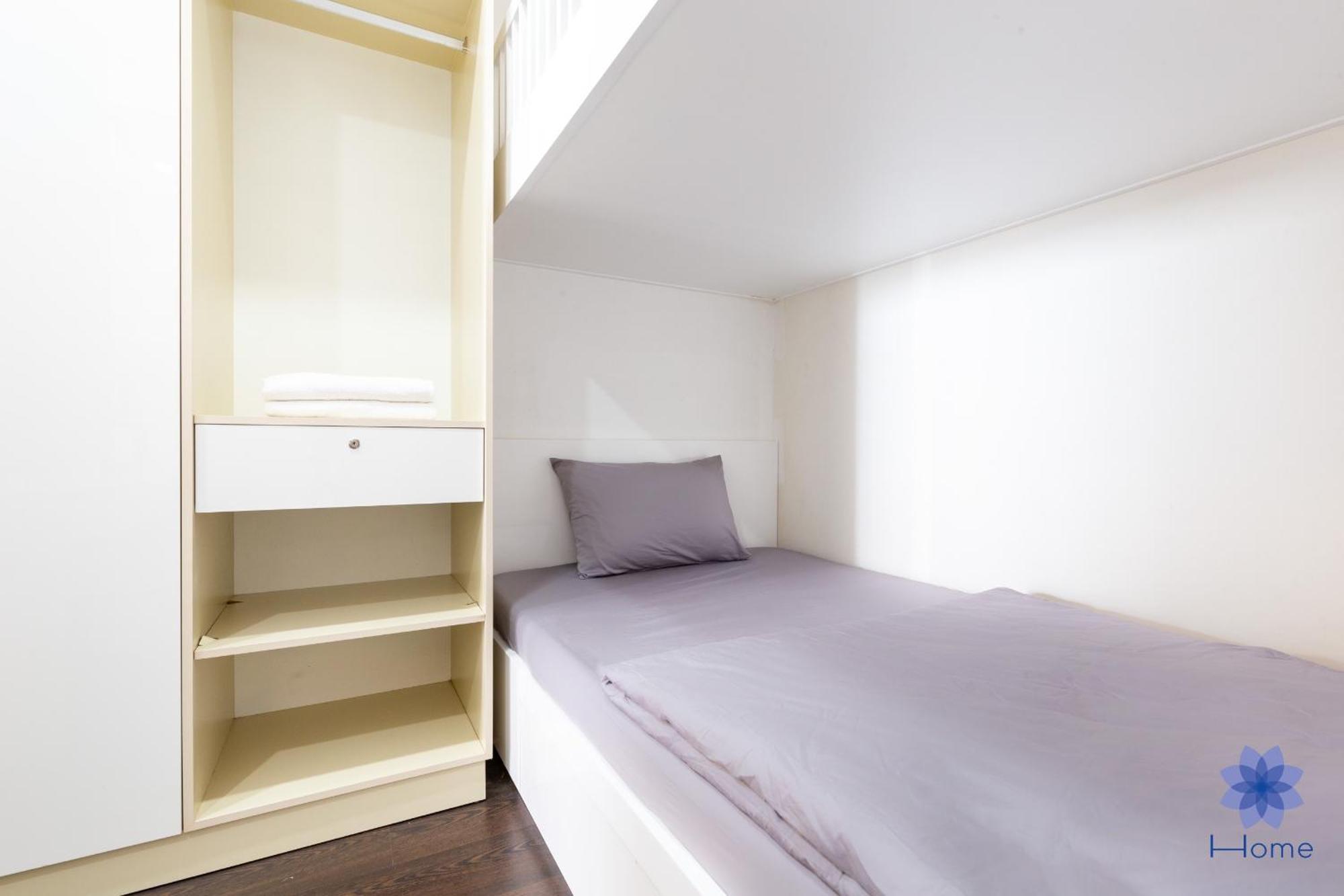 Home, Cosy&Luxury Apartment - 5Mins To Airport, Free Pool&Gym, Airport Pick Up Service Πόλη Χο Τσι Μινχ Εξωτερικό φωτογραφία