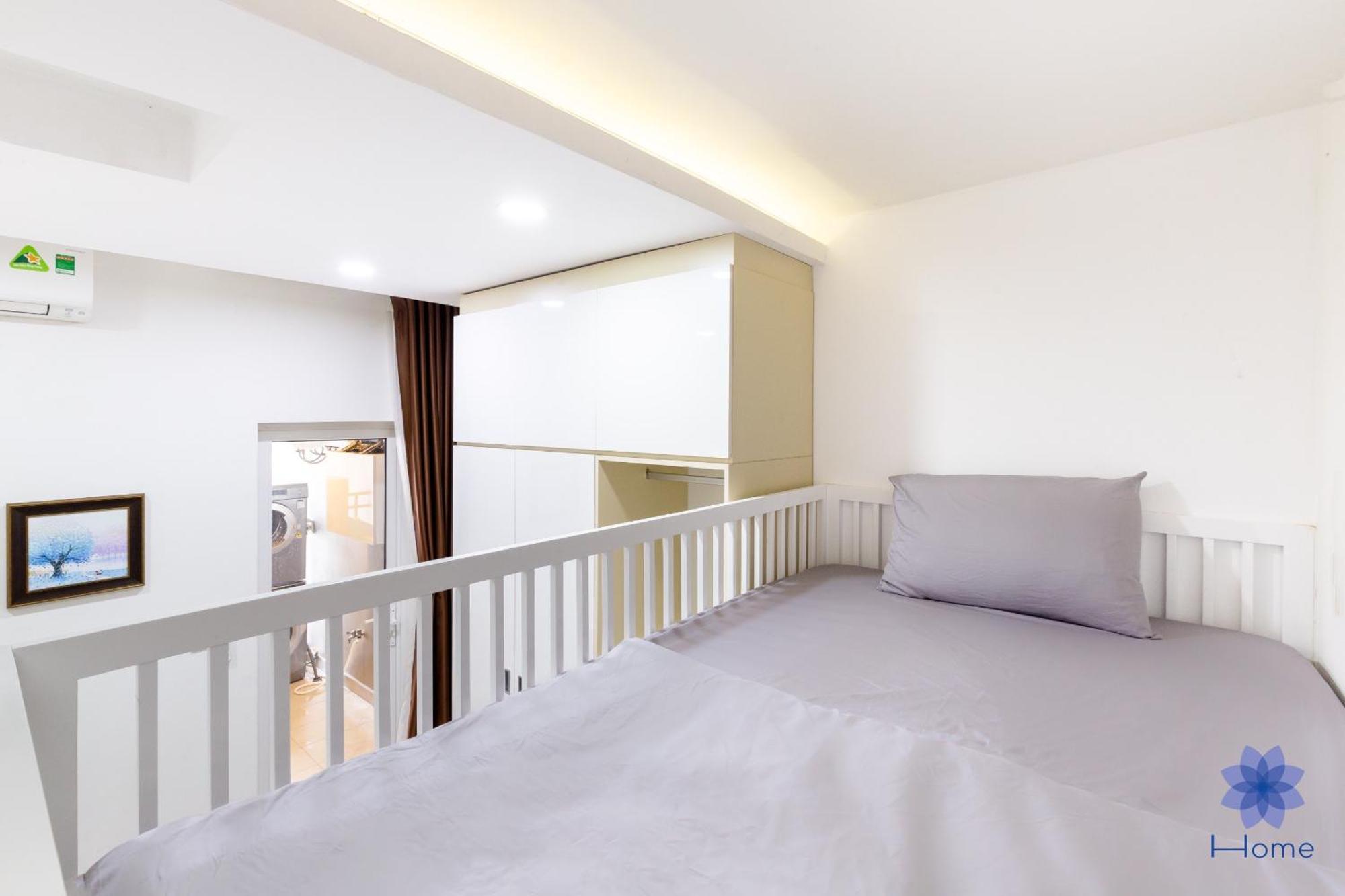 Home, Cosy&Luxury Apartment - 5Mins To Airport, Free Pool&Gym, Airport Pick Up Service Πόλη Χο Τσι Μινχ Εξωτερικό φωτογραφία