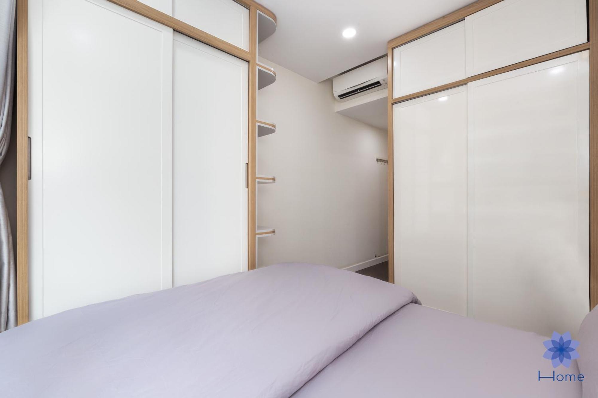 Home, Cosy&Luxury Apartment - 5Mins To Airport, Free Pool&Gym, Airport Pick Up Service Πόλη Χο Τσι Μινχ Εξωτερικό φωτογραφία