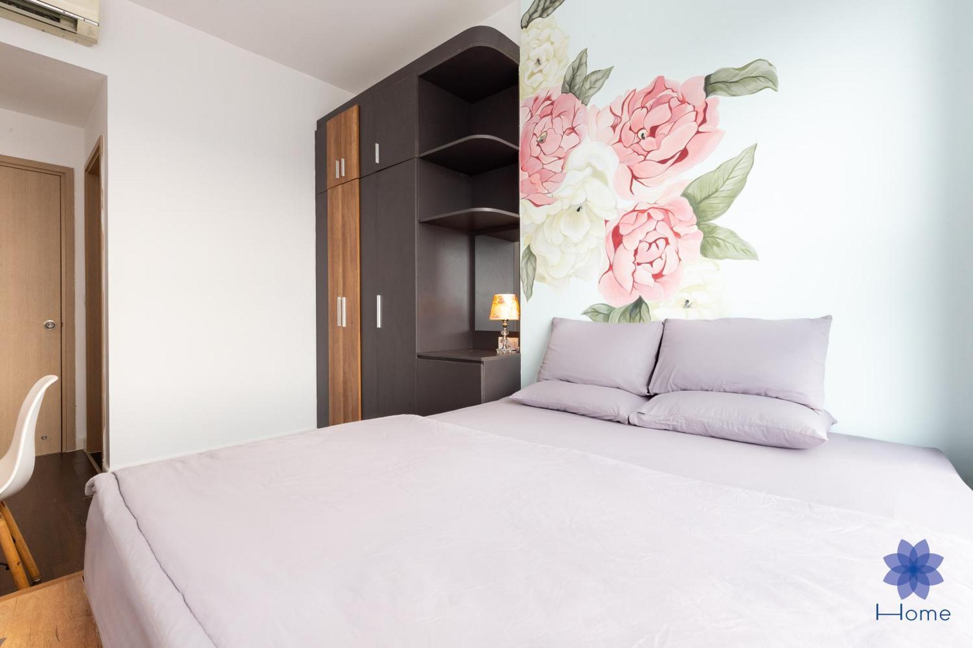 Home, Cosy&Luxury Apartment - 5Mins To Airport, Free Pool&Gym, Airport Pick Up Service Πόλη Χο Τσι Μινχ Εξωτερικό φωτογραφία