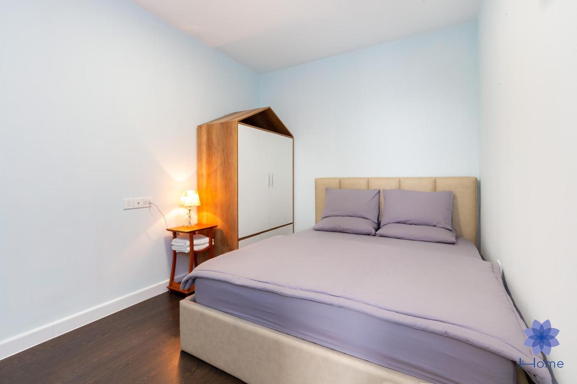 Home, Cosy&Luxury Apartment - 5Mins To Airport, Free Pool&Gym, Airport Pick Up Service Πόλη Χο Τσι Μινχ Εξωτερικό φωτογραφία