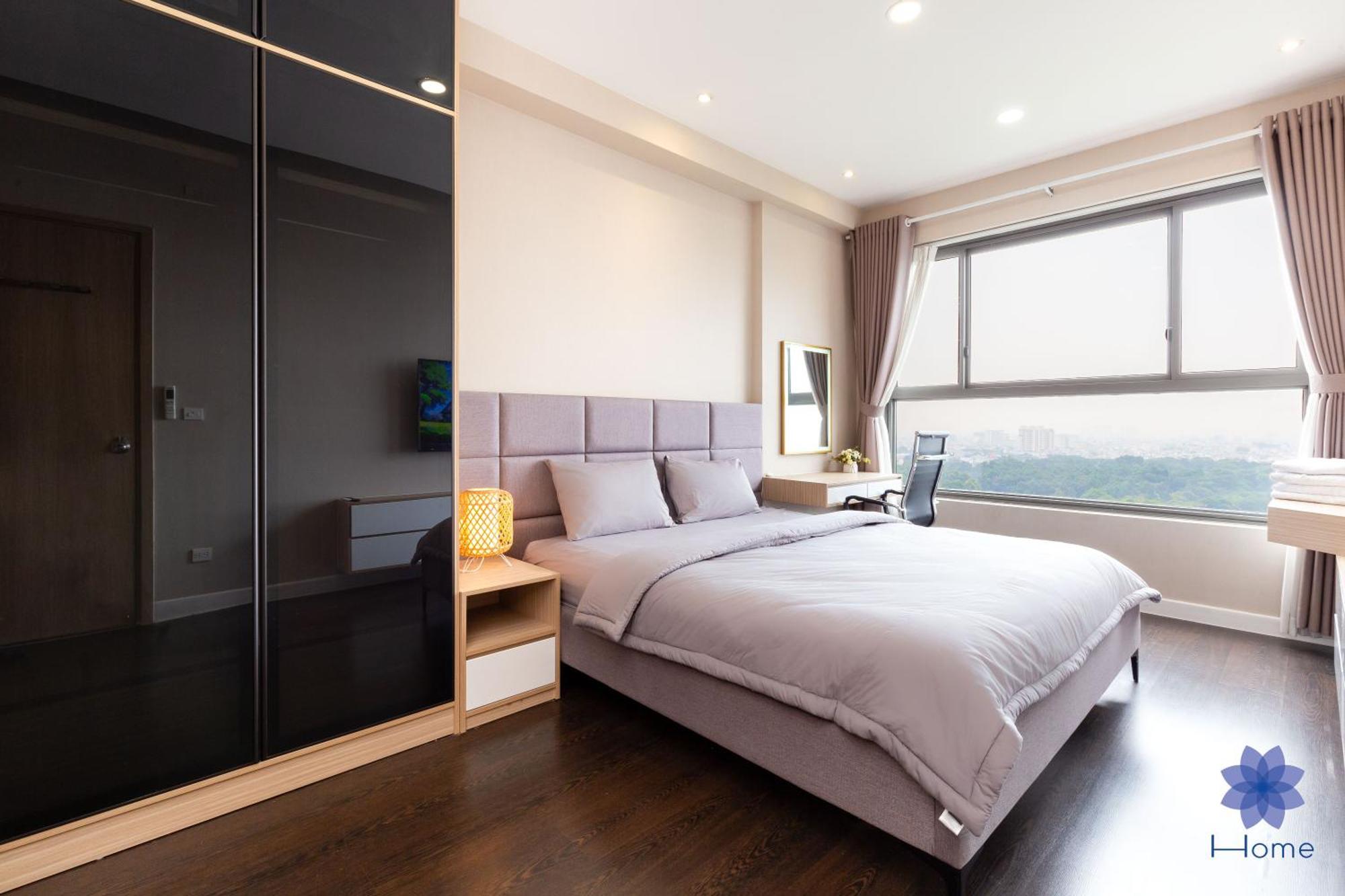Home, Cosy&Luxury Apartment - 5Mins To Airport, Free Pool&Gym, Airport Pick Up Service Πόλη Χο Τσι Μινχ Εξωτερικό φωτογραφία
