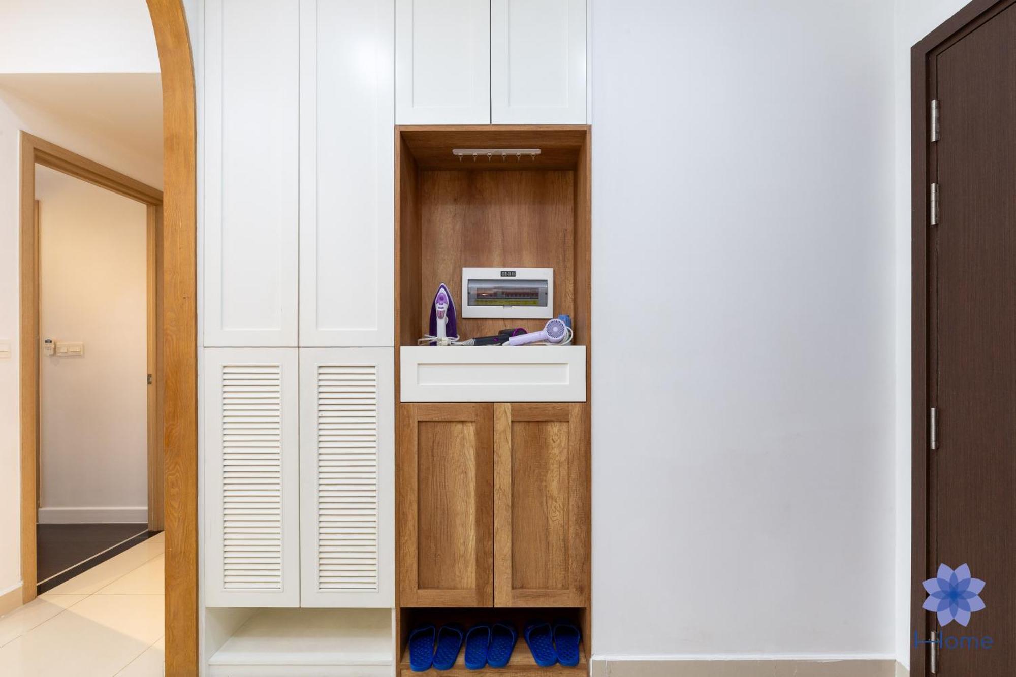 Home, Cosy&Luxury Apartment - 5Mins To Airport, Free Pool&Gym, Airport Pick Up Service Πόλη Χο Τσι Μινχ Εξωτερικό φωτογραφία