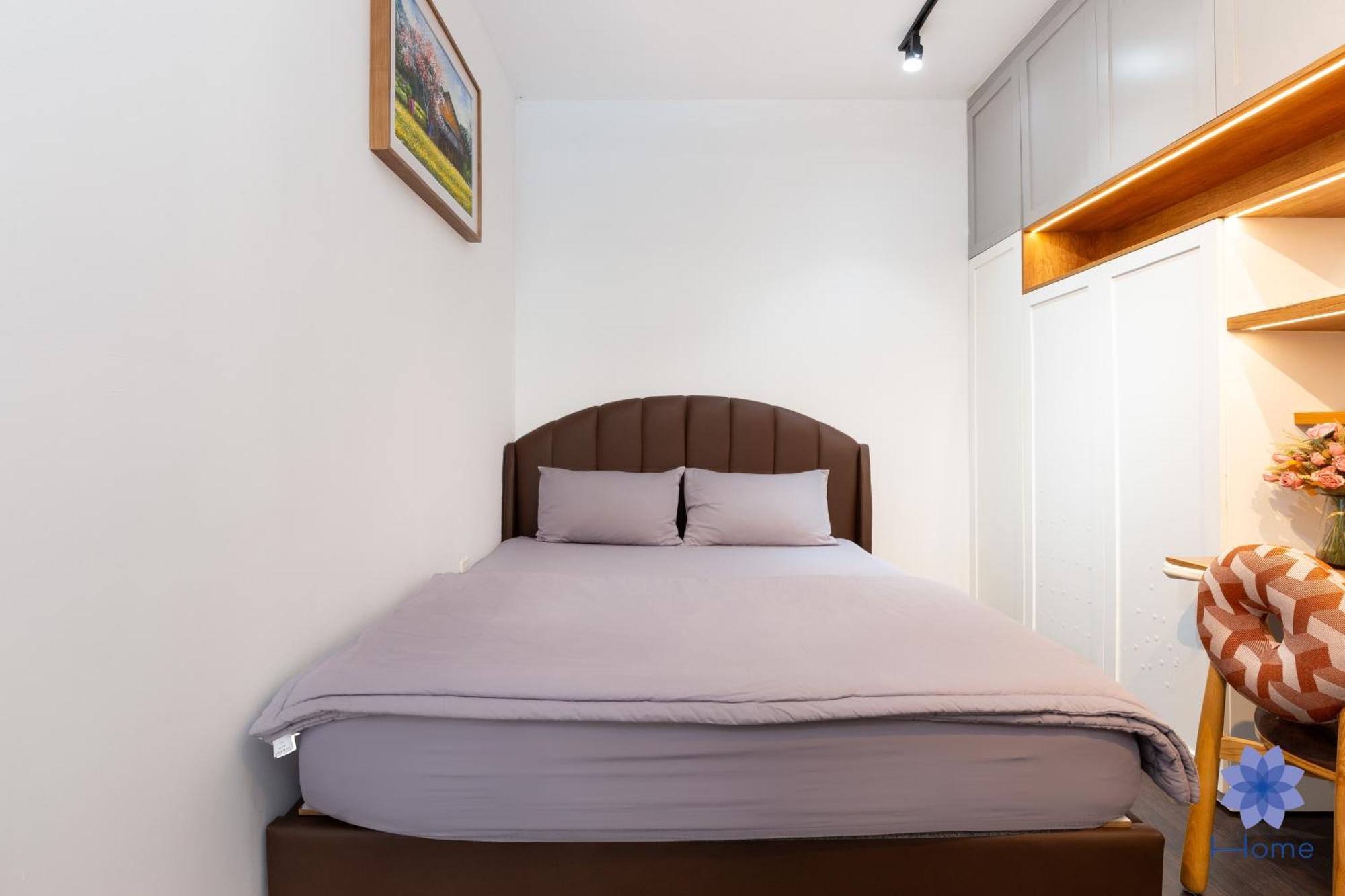 Home, Cosy&Luxury Apartment - 5Mins To Airport, Free Pool&Gym, Airport Pick Up Service Πόλη Χο Τσι Μινχ Εξωτερικό φωτογραφία