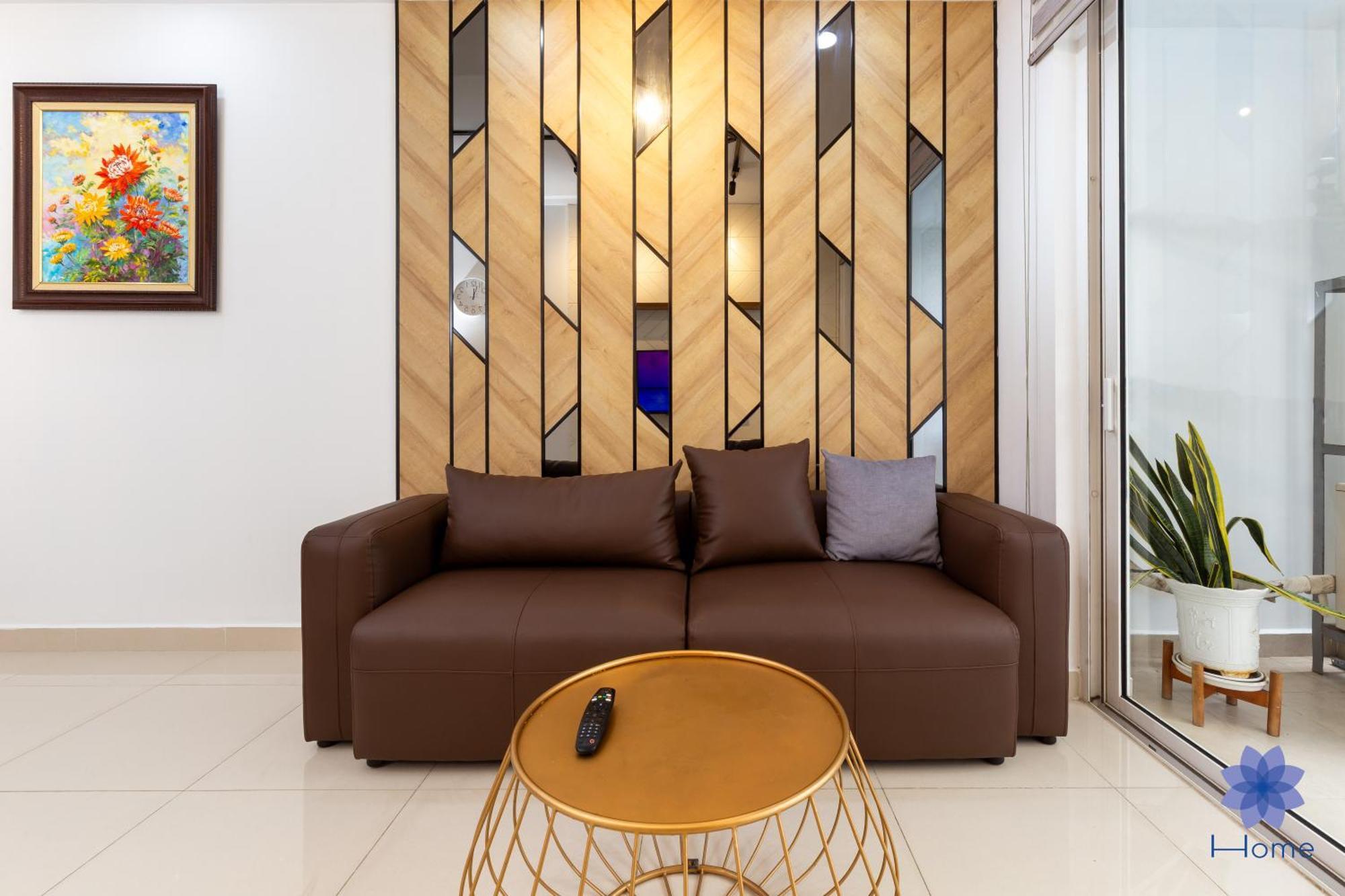 Home, Cosy&Luxury Apartment - 5Mins To Airport, Free Pool&Gym, Airport Pick Up Service Πόλη Χο Τσι Μινχ Εξωτερικό φωτογραφία