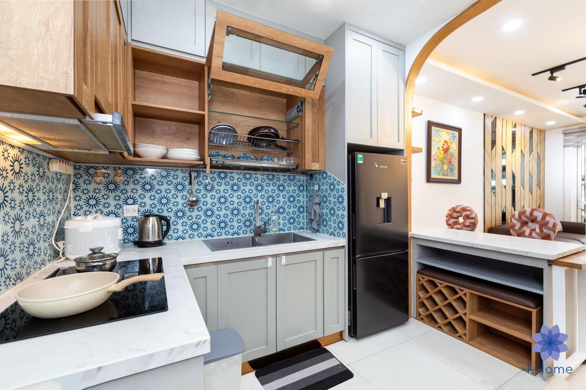 Home, Cosy&Luxury Apartment - 5Mins To Airport, Free Pool&Gym, Airport Pick Up Service Πόλη Χο Τσι Μινχ Εξωτερικό φωτογραφία